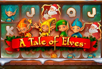 A Tale of Elves